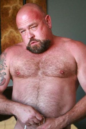 Photo of Dwaine Anthony