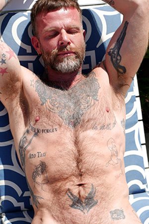 Photo of Greg Hollywood