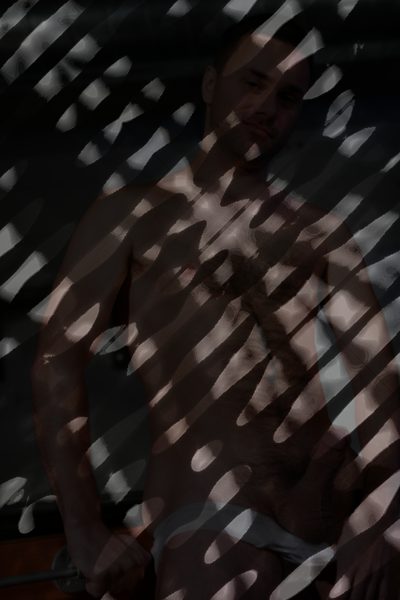 Photo of Conner Habib