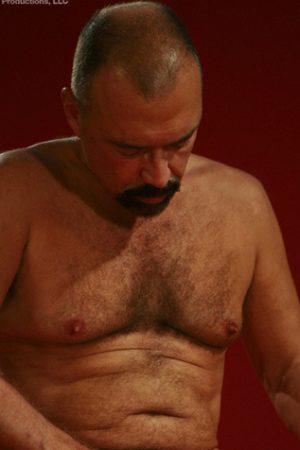 Photo of Francisco Andreas