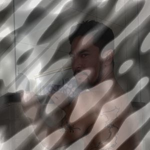 Photo of Cory Koons