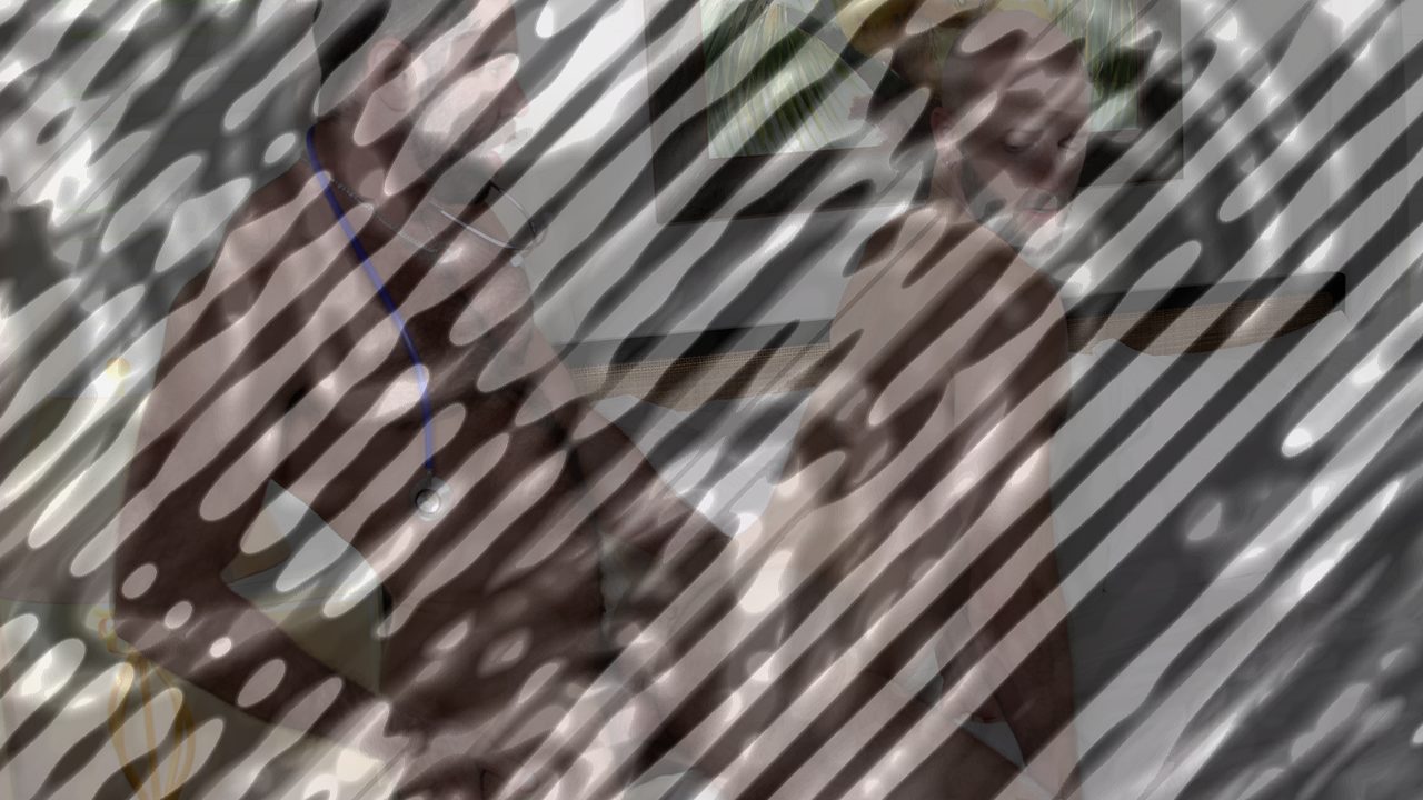 Photo of Sexy Emil Jameson Needs Roman Mercury's Emergency Dick