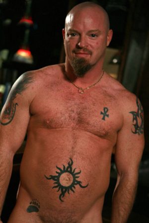 Photo of Dylan Parker