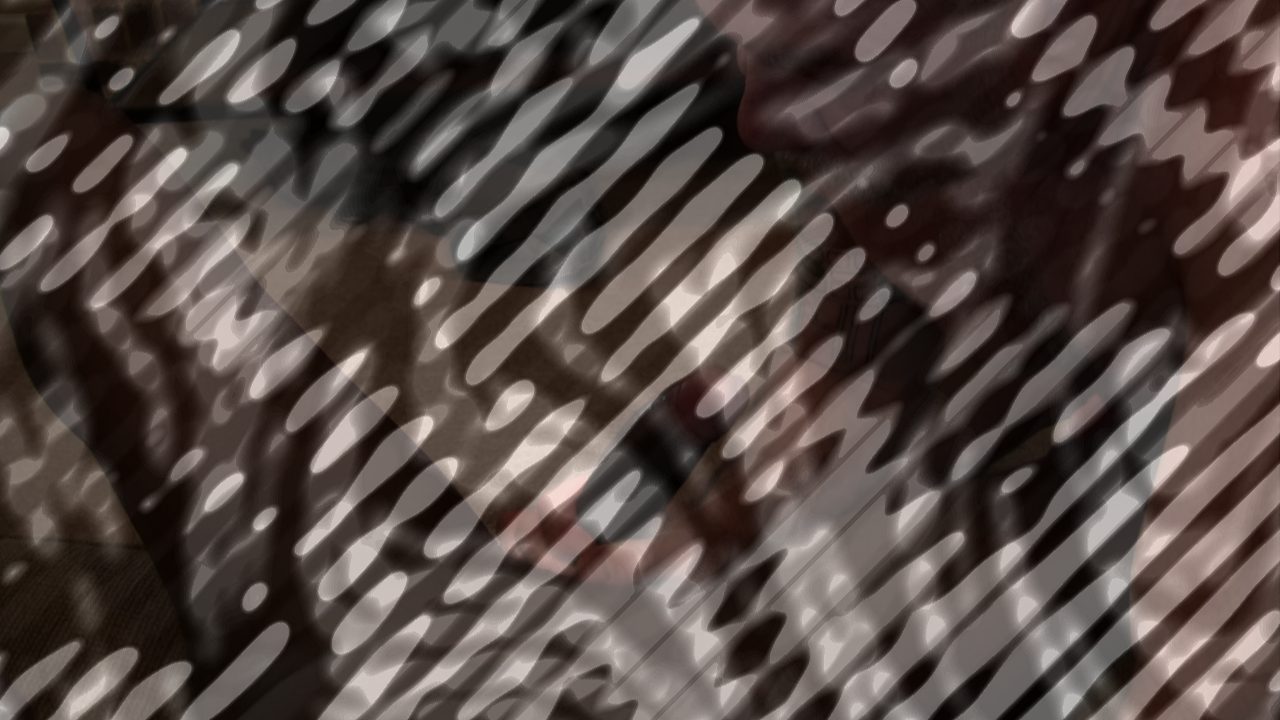 Photo of A.K. Gives it to Jim
