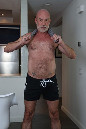 Photo of Chet Ranger