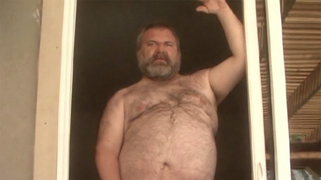 Photo of Lance Wolfe
