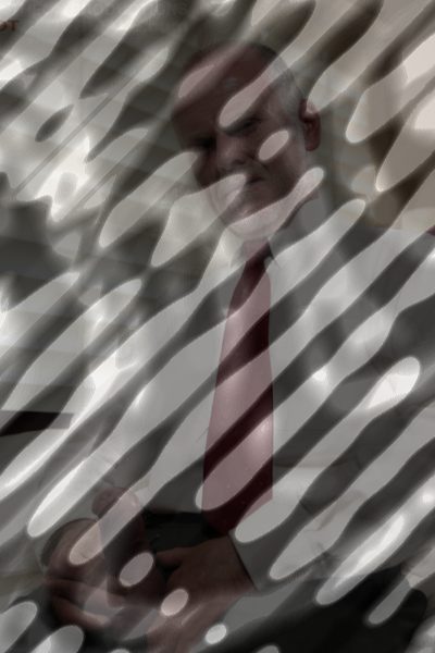 Photo of Jordan Garrison