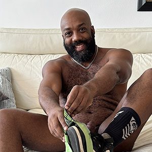 Photo of Dexter Mane