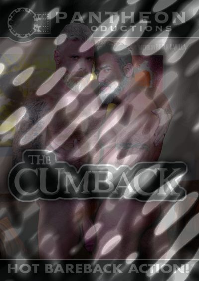 Photo of The Cumback