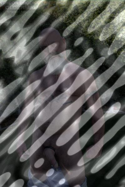 Photo of Steve "Titpig" Hurley