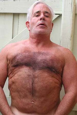 Photo of Steve Lucas