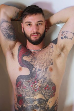 Photo of Teddy Bryce