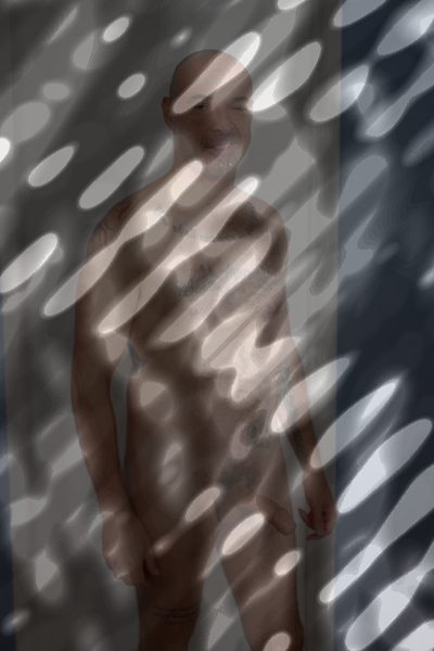 Photo of Alex Hammer
