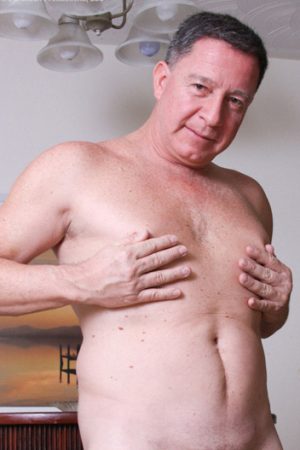 Photo of Manuel Fierro