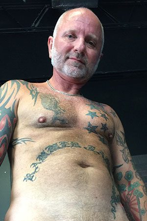 Photo of Scott Snow