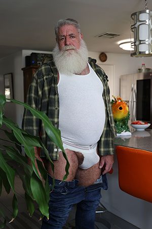 Photo of Ben Cumberland