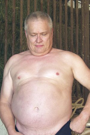 Photo of Richard Wells