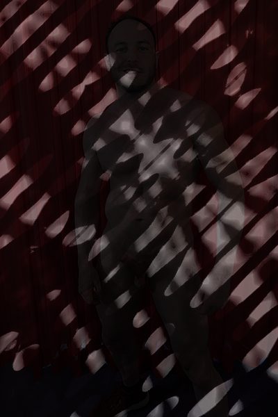 Photo of Jaxxon Stone