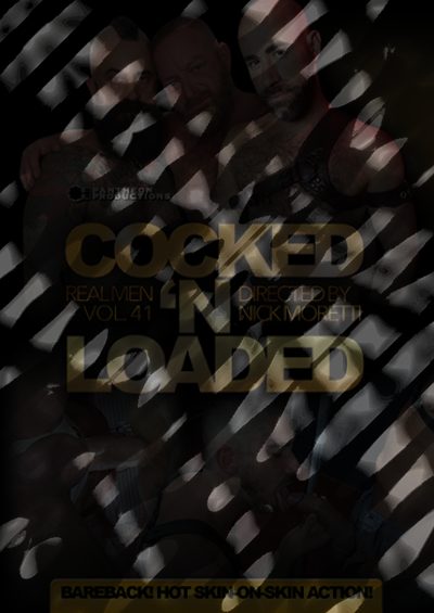 Photo of Cocked 'N Loaded