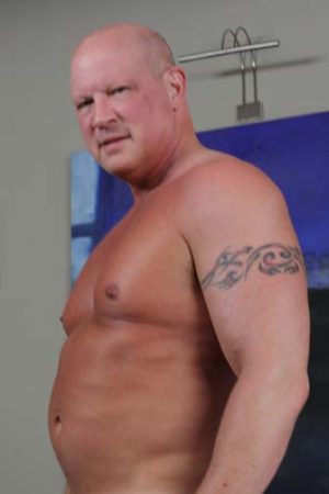 Photo of Aiden Beck