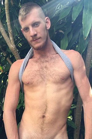 Photo of Billy Warren