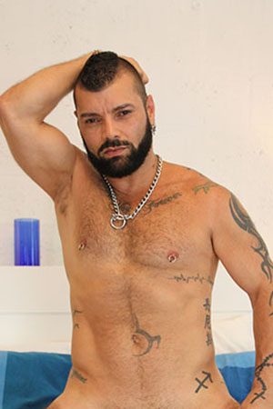 Photo of Alejandro Avila