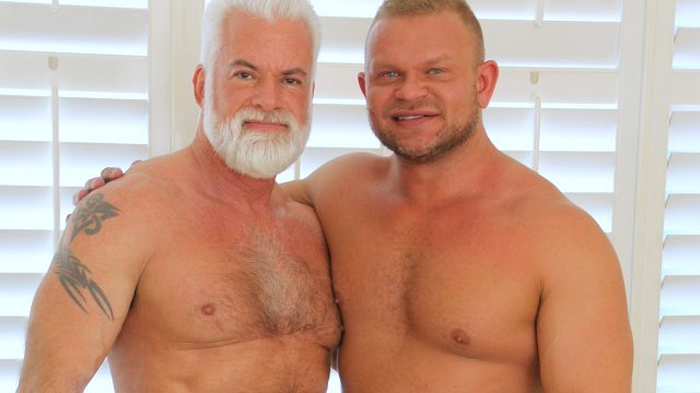 Photo of Flip Fucking With Jake Marshall and Daxon Ryker
