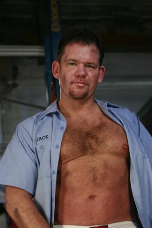 Photo of Jack Austin