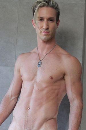 Photo of Ian Frost