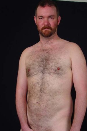 Photo of T.P. Deaux