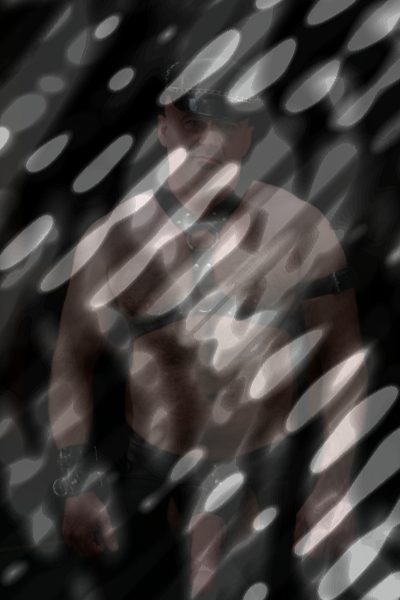 Photo of Ray Stone