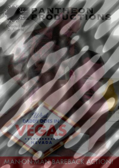 Photo of What Daddy Does in Vegas