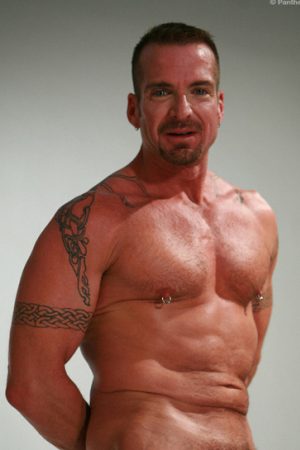 Photo of David Griffin