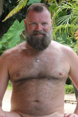 Photo of Kroy Bama