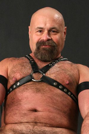 Photo of Sam Rockman