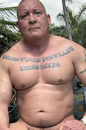 Photo of Papo