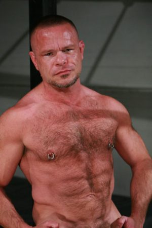 Photo of Peter Axel
