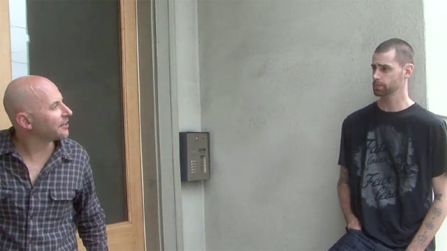 Photo of Boys on Top: Big Dicked Evan Knows How to Please