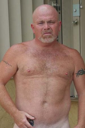 Photo of Ben Mercer