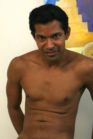 Photo of Charles Rod