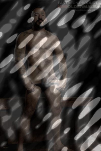 Photo of Alessio Romero