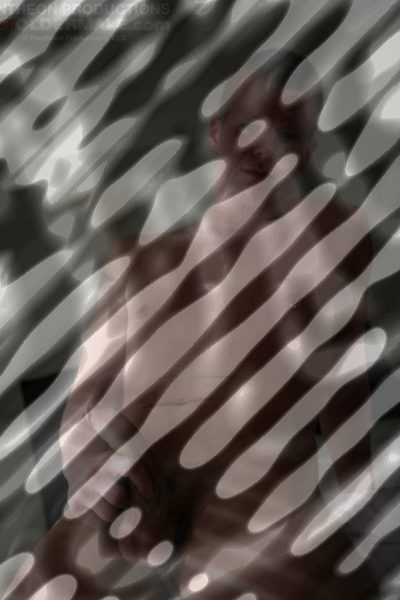 Photo of Justin Jameson