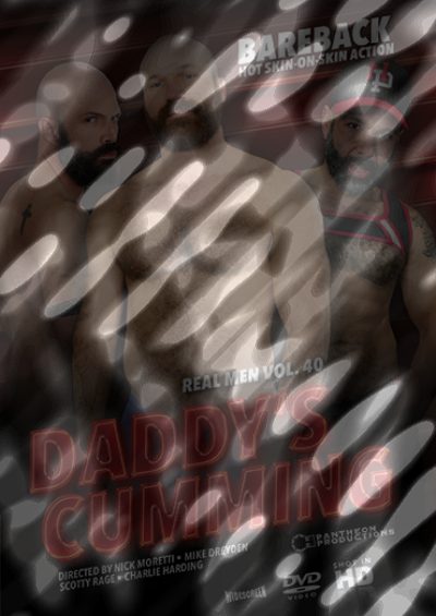 Photo of Daddy's Cumming