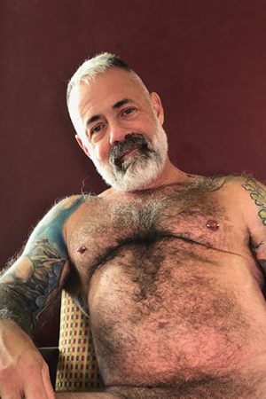 Photo of Daryl Richter