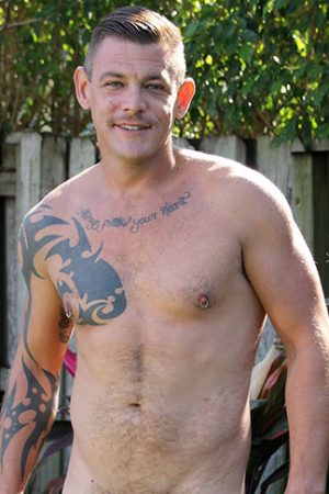 Photo of Jace Chambers