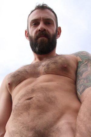 Photo of George Glass