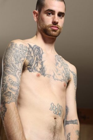 Photo of Evan Mansfield