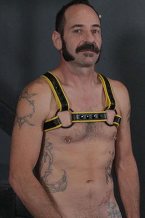 Photo of Adamo DeLuca