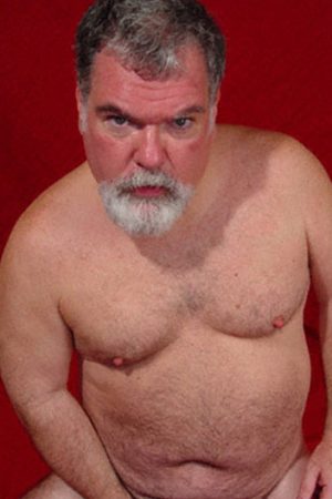 Photo of Hank