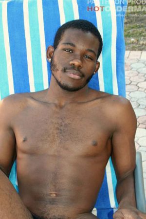 Photo of Zion Prescott